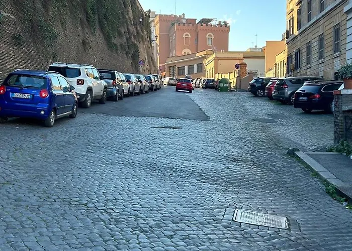 Roman Dream II