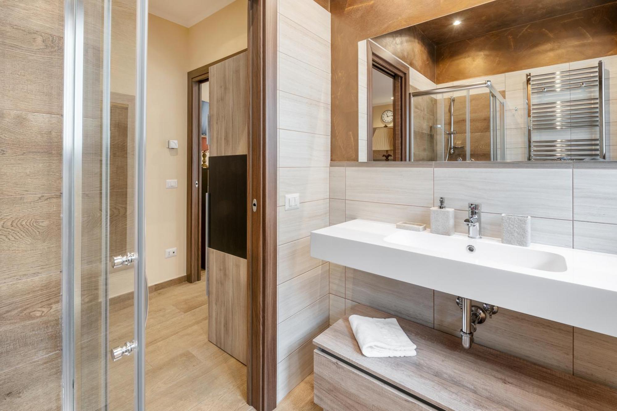 Dream Ii Apartment Rom