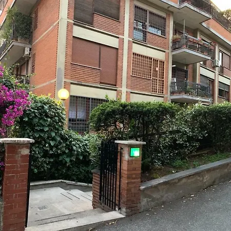 Roman Dream II Exterior photo