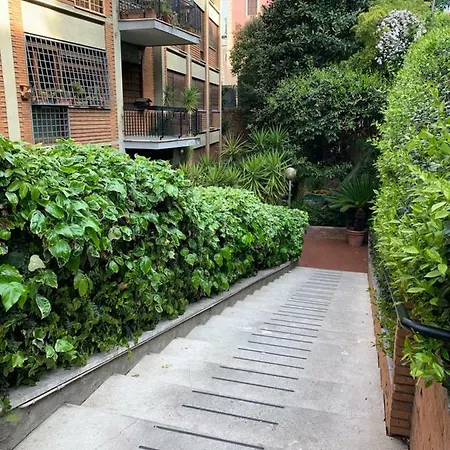 Roman Dream II Exterior photo