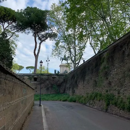 Roman Dream II Exterior photo