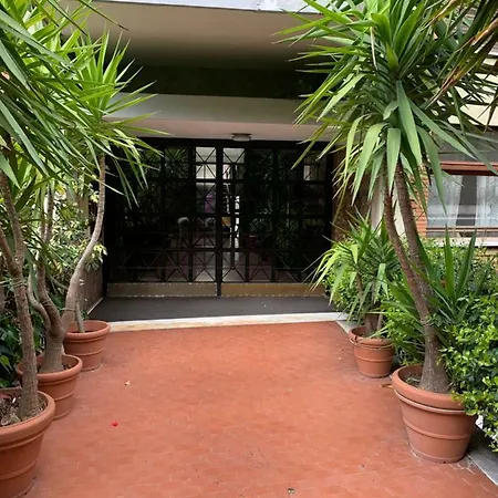 Roman Dream II Exterior photo