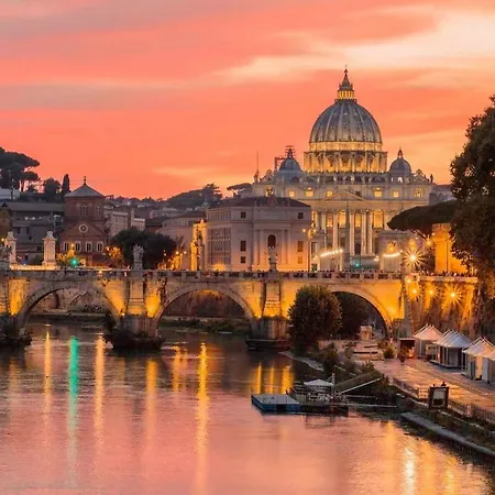 Roman Dream II Exterior photo